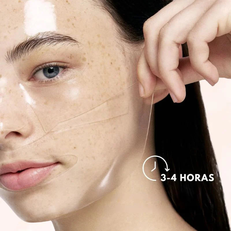 Mascarilla de Colágeno