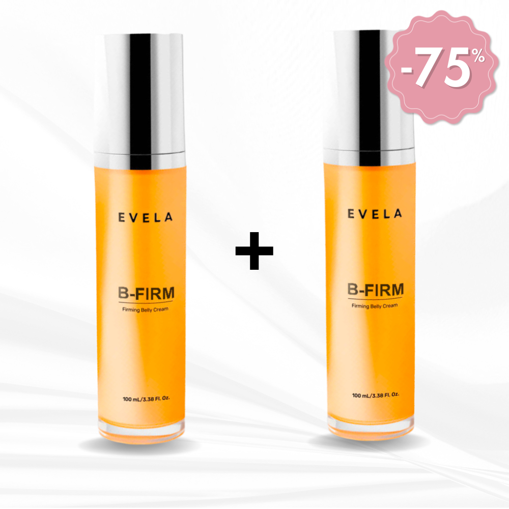 2x Firming Cream – 75% OFF 2nd!