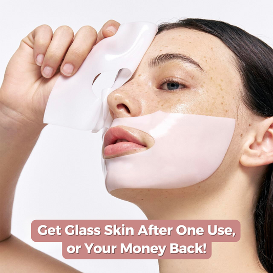 Bio-Collagen Mask